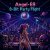 Обкладинка Angel-69 - 8‑Bit Party Flight