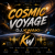 DJ.kwaki - COSMIC VOYAGE