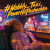 PowerHitPashechka - Wobbly Taxi