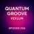Vexlum - Quantum Groove 036