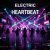 Обкладинка Vasilii CECEGOV & Atom - Electric Heartbeat