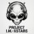 Обкладинка Project I.M.-Xstars - Щекавцево
