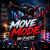 Cover Mr.Kuper - MOVE MODE