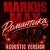 Обкладинка Markus Max - Романтика (Acoustic Version)