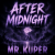 Обкладинка Mr.Kuper - AFTER MIDNIGHT