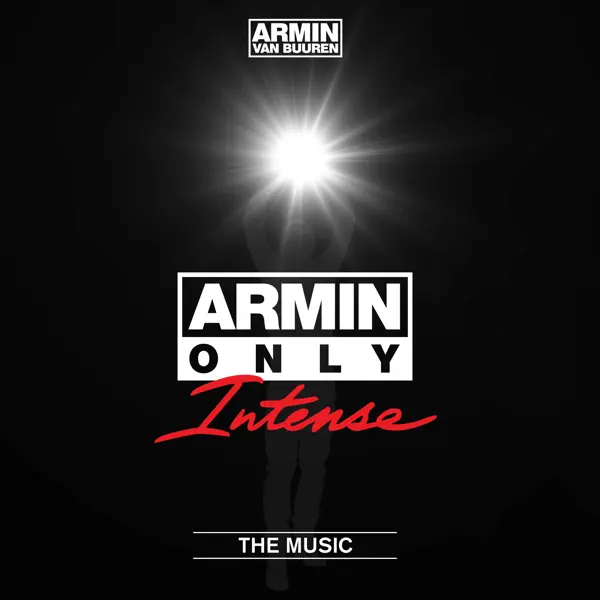  Armin van Buuren feat. Richard Bedford - Love Never Came (Radio Edit)