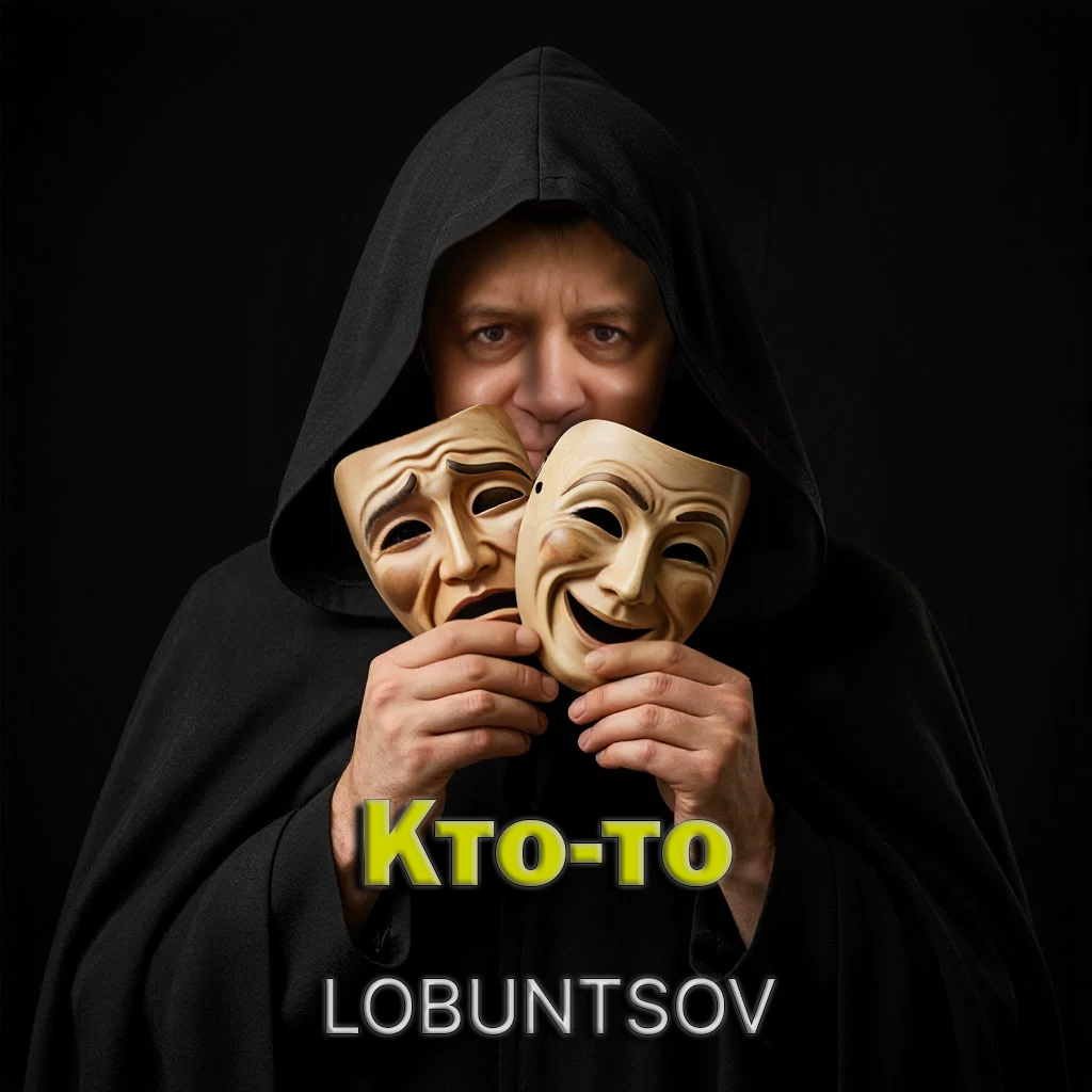  Lobuntsov - Кто-то