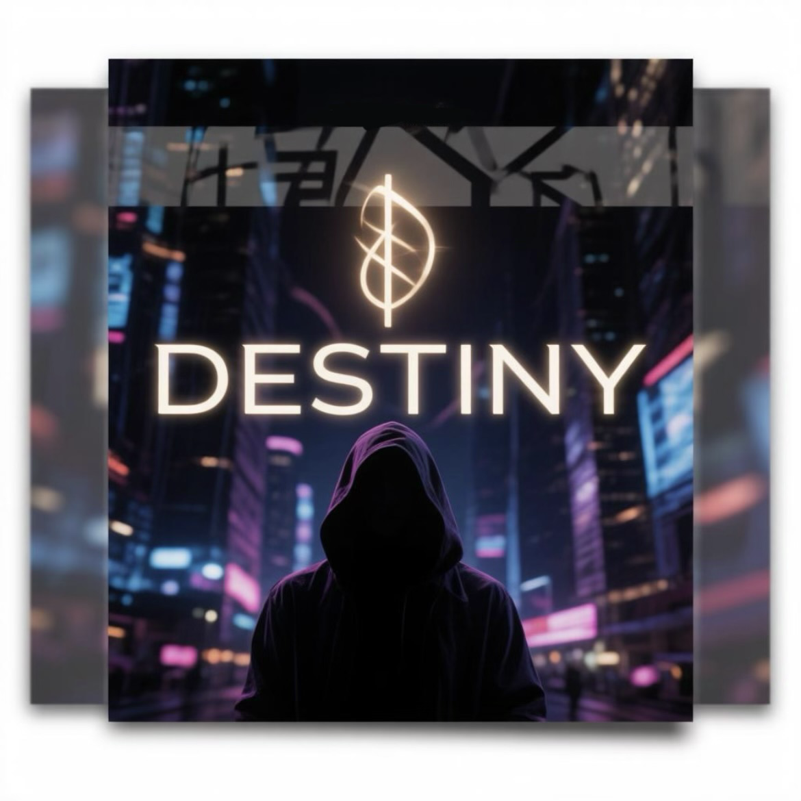  EvilanDark - Destiny