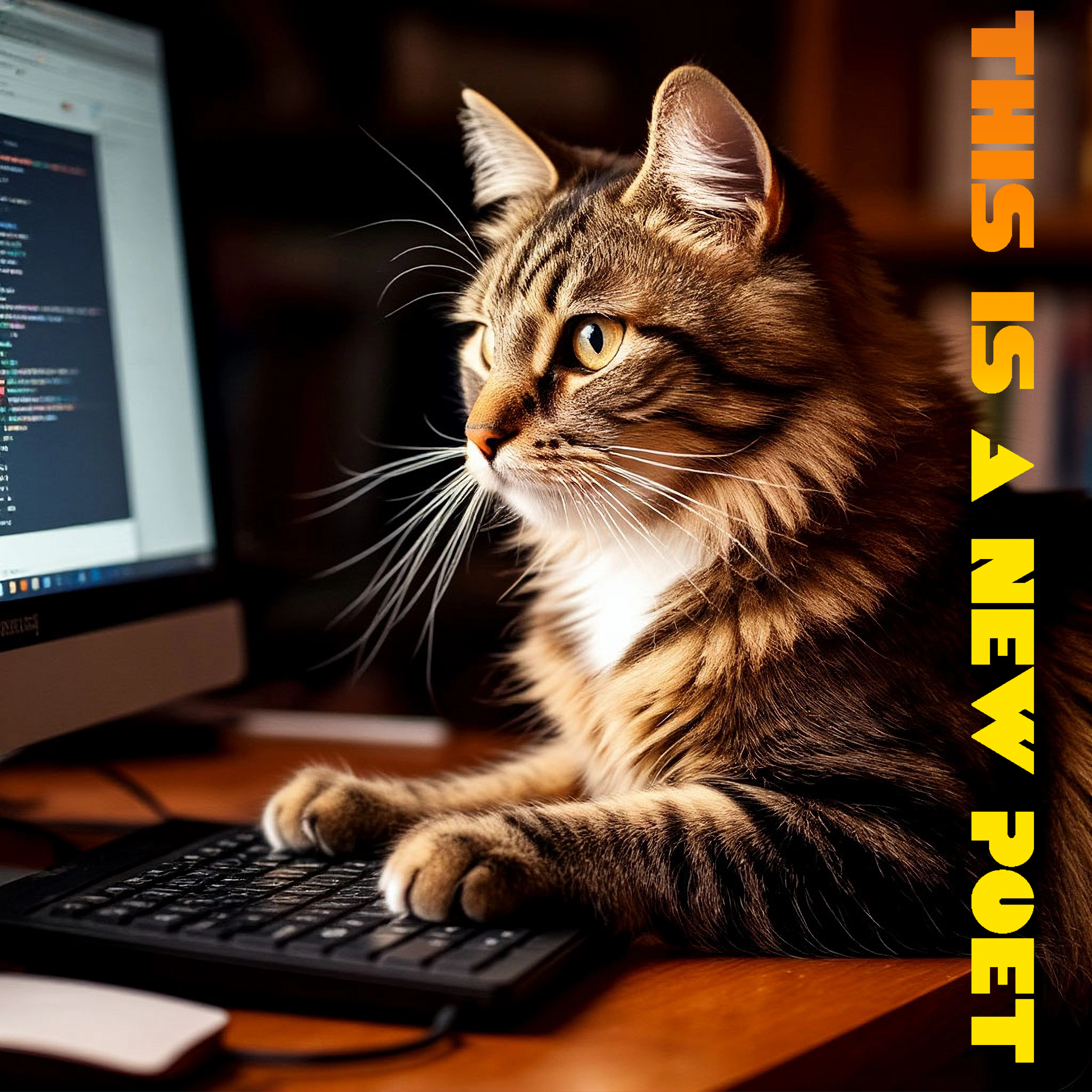  DJ Katya Kadykov - This is a new poet (minatrix_edition)