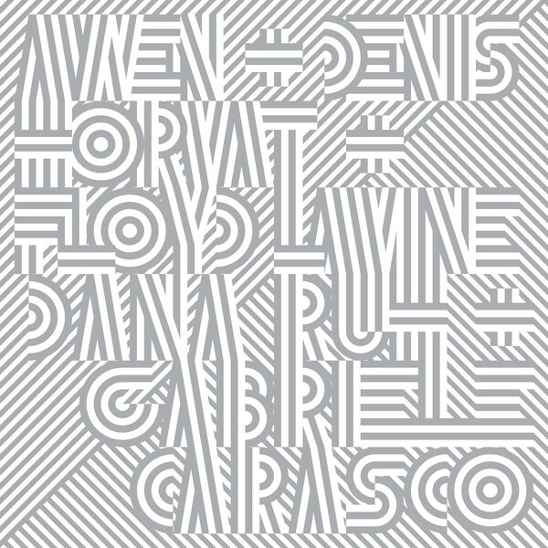  Awen, Denis Horvat, Floyd Lavine - Love Is Like Music