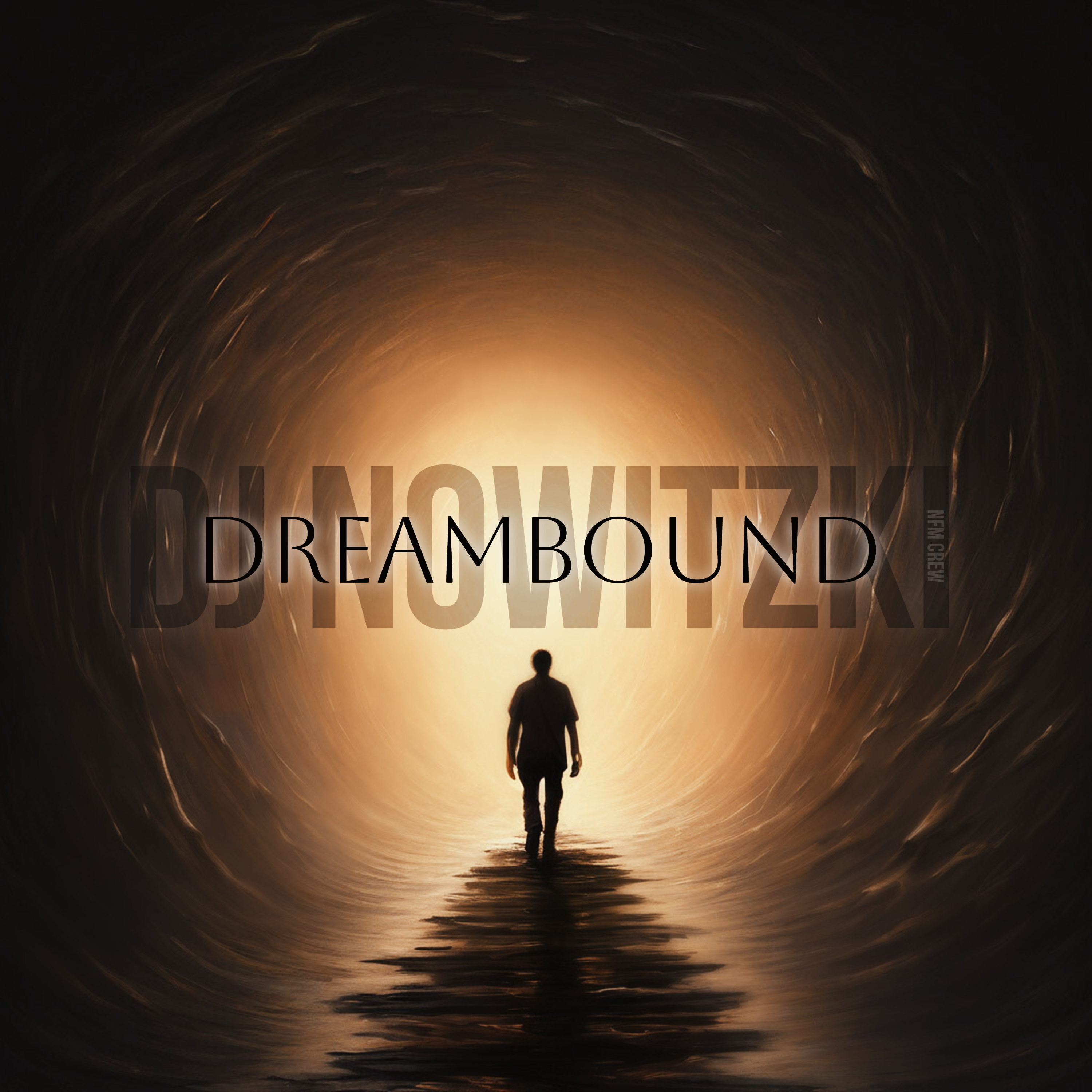  DJ Nowitzki - Dreambound