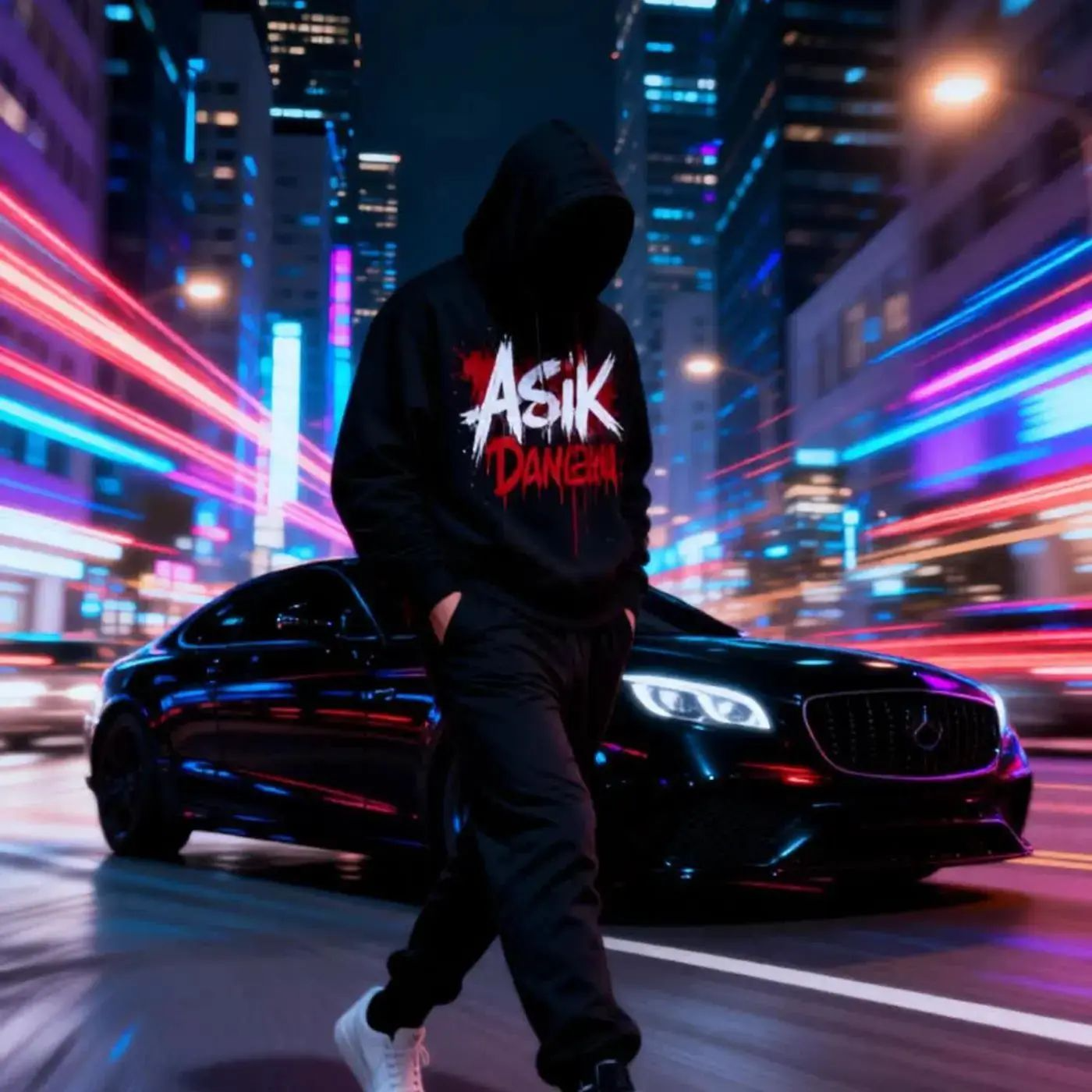  Asikdancer - Я ломаю все стереотипы людей