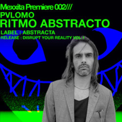  Pvlomo - RITMO ABSTRACTO