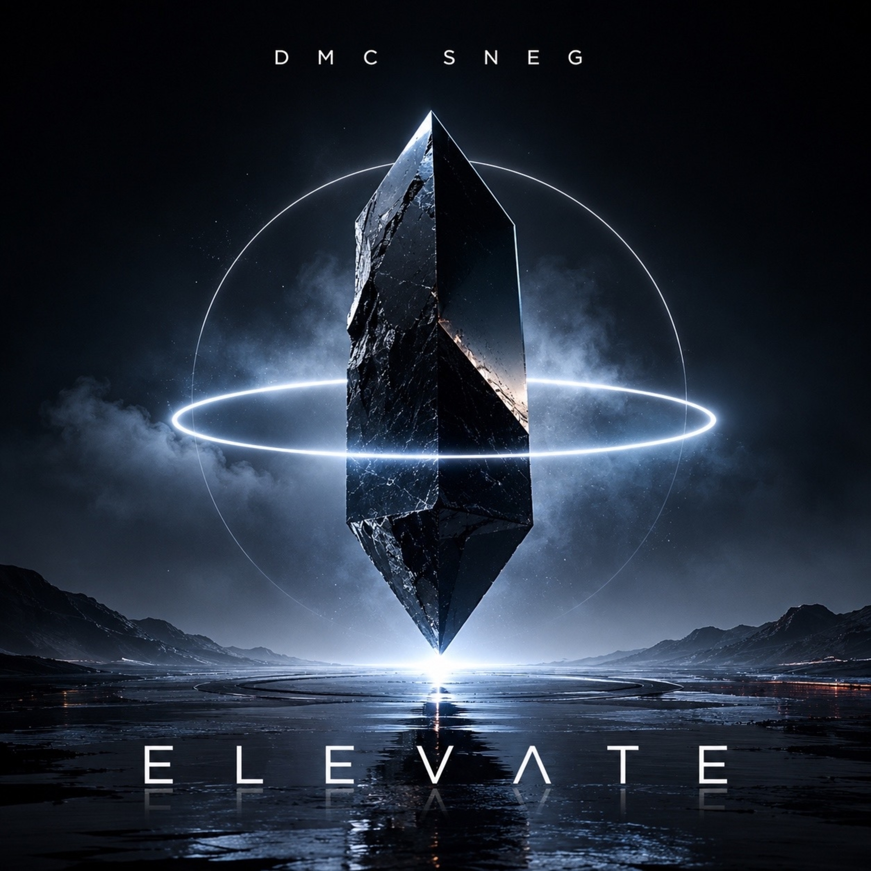  DMC Sneg - Elevate