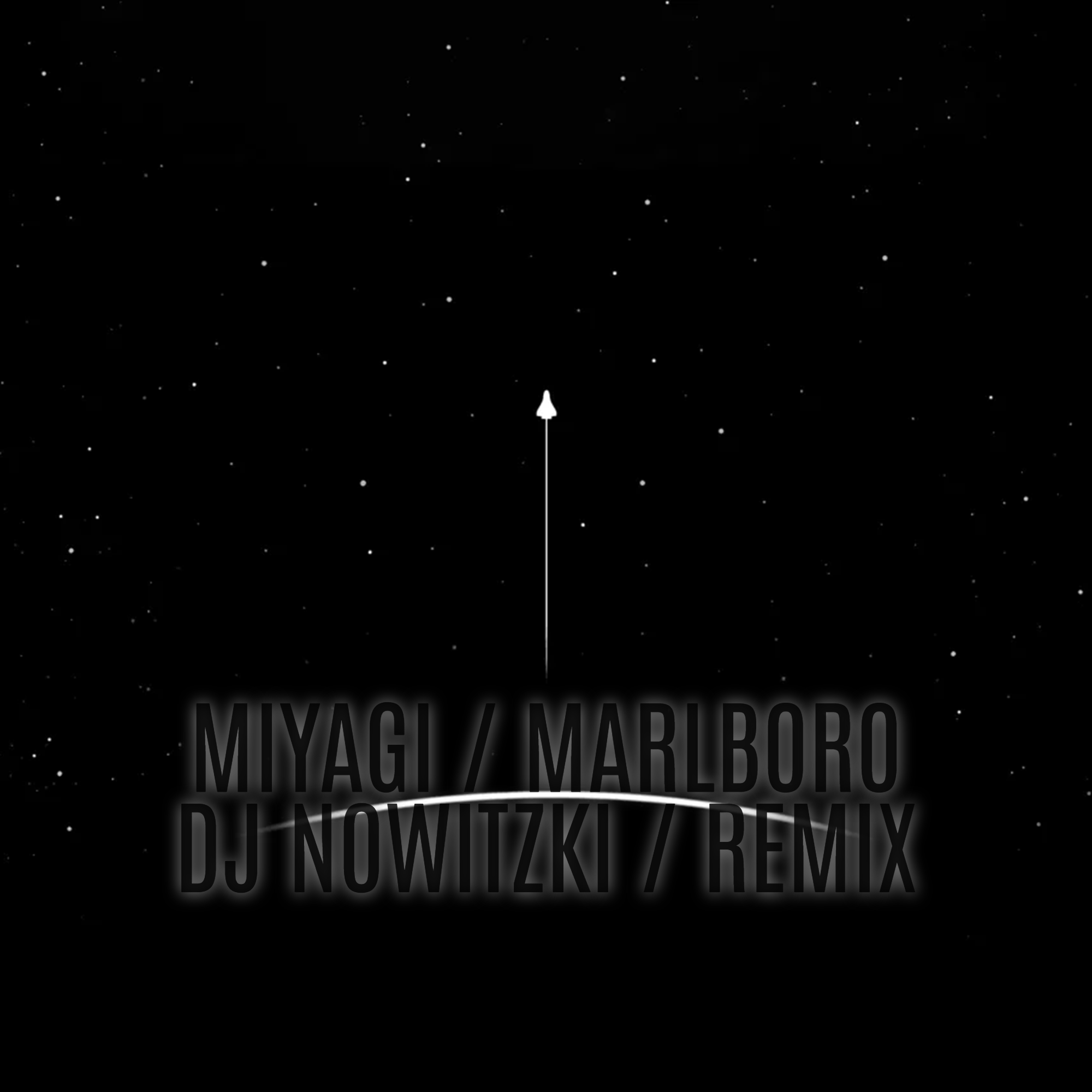  Miyagi - Marlboro (DJ Nowitzki Remix 2026)