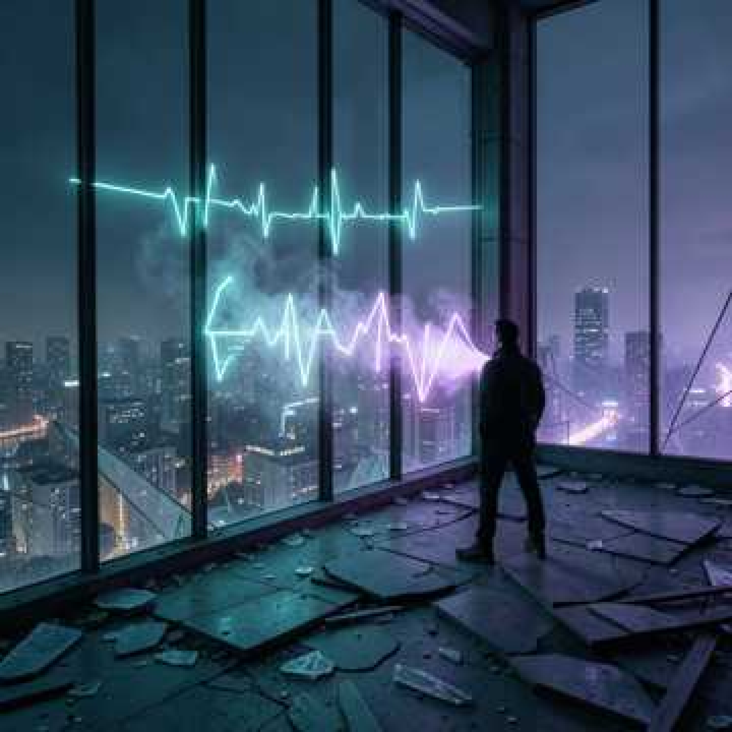 KONSTANTIN GLOBALS - A Tick in the back