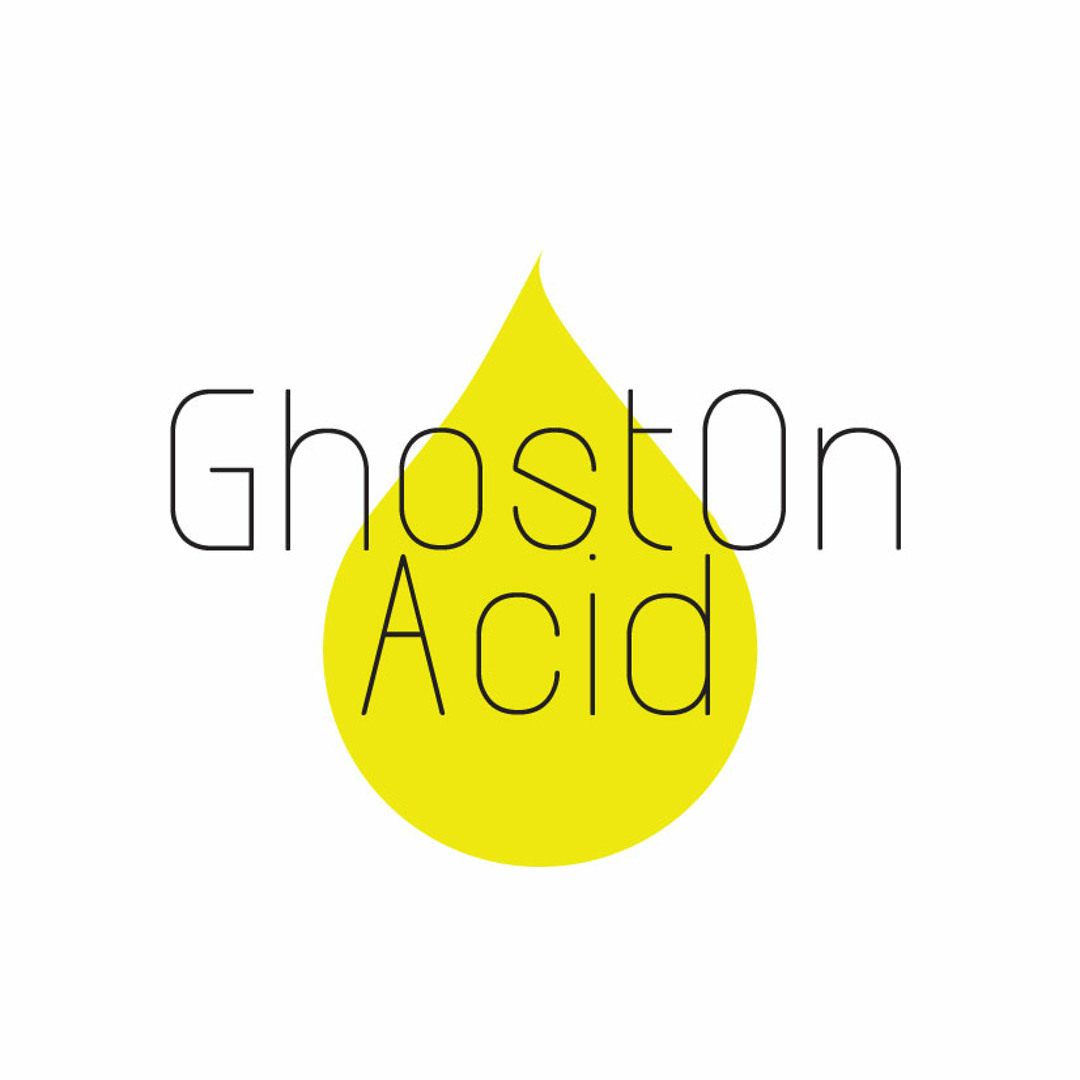 Ghostonacid - Starlight Highway
