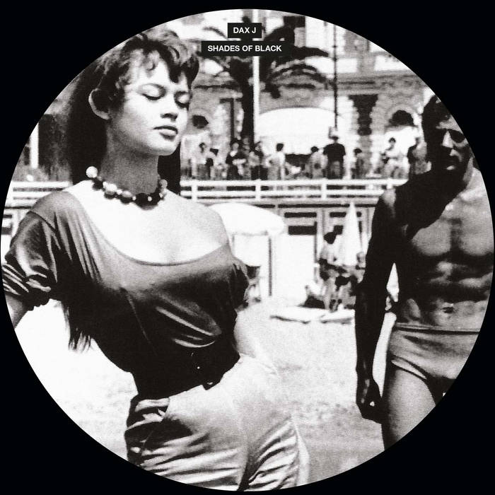  SEMPA - ON TOUR (Original Mix)