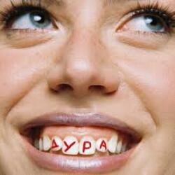  AFELIA - Дура