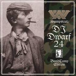  :wumpscut: - The Steifel (Eggvn Camino Al Mictlán Remix)
