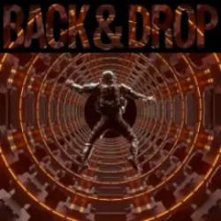  Drop Gum - Just Dance