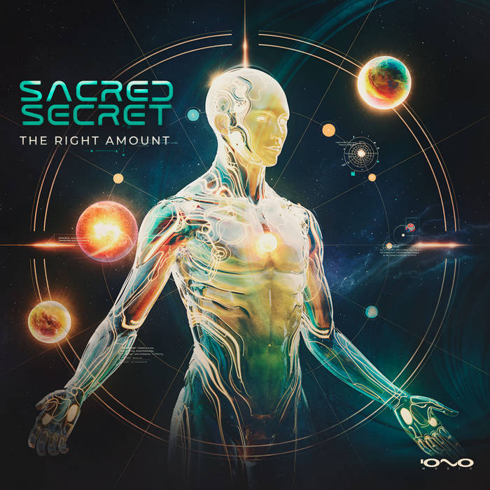  Sacred Secret - Ancient Journey (Original Mix)