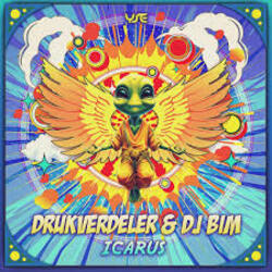  Drukverdeler & DJ Bim - Icarus (Original Mix)