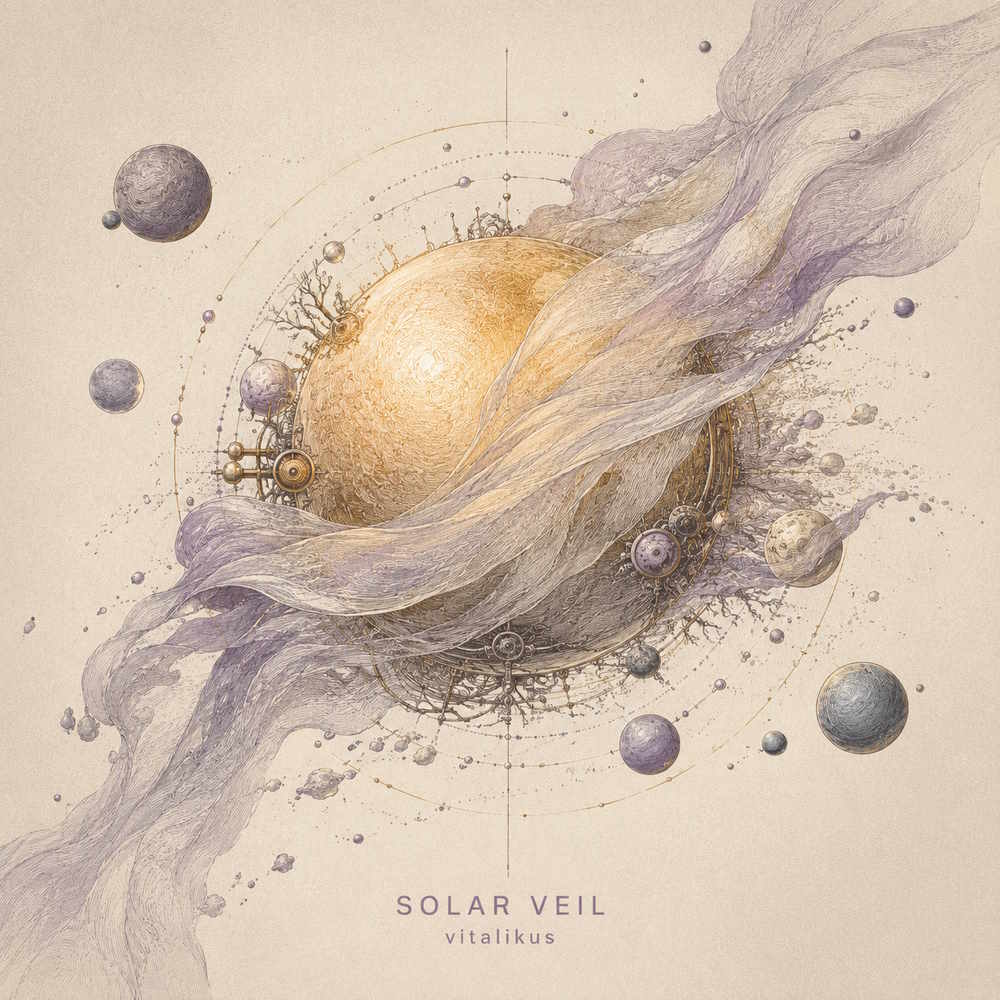  ViTaLiKuS - Solar Veil