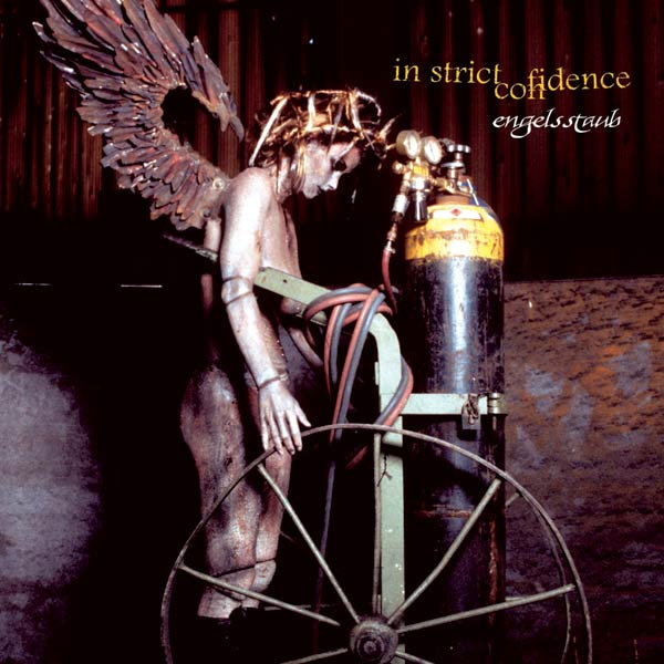  In Strict Confidence - Engelsstaub (Exkl. Edit)
