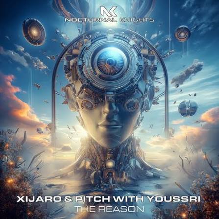  XiJaro & Pitch with Youssri - The Reason (Extended Mix)