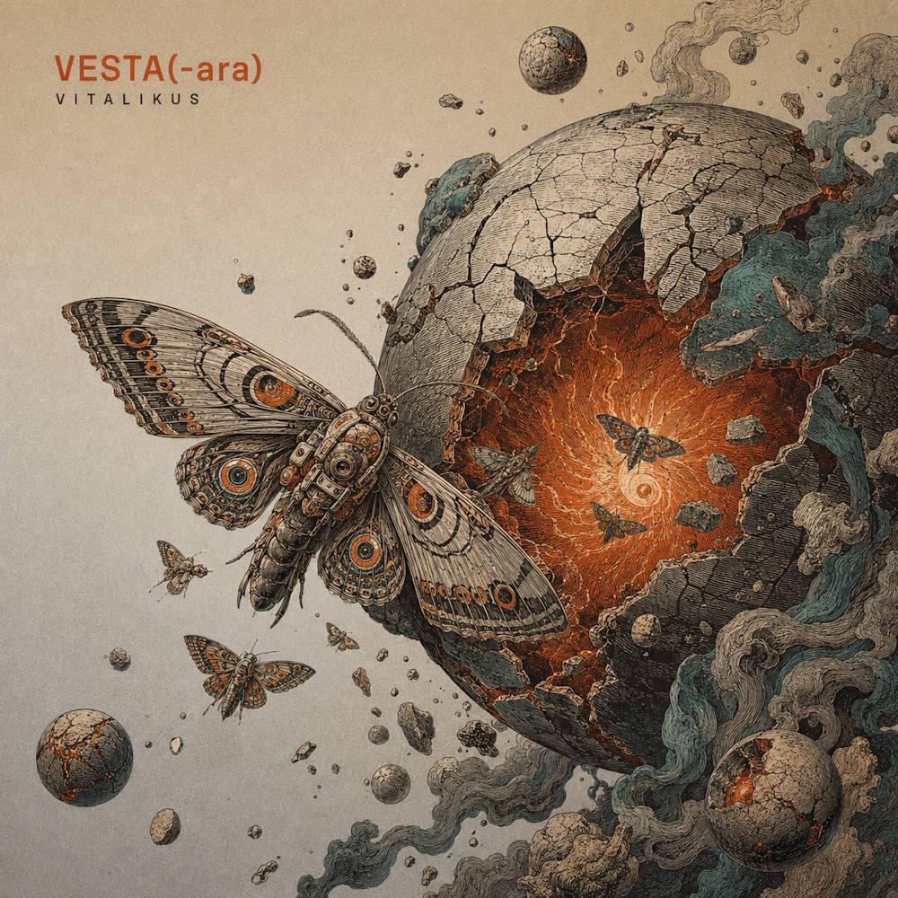  ViTaLiKuS - VESTA(-ara)