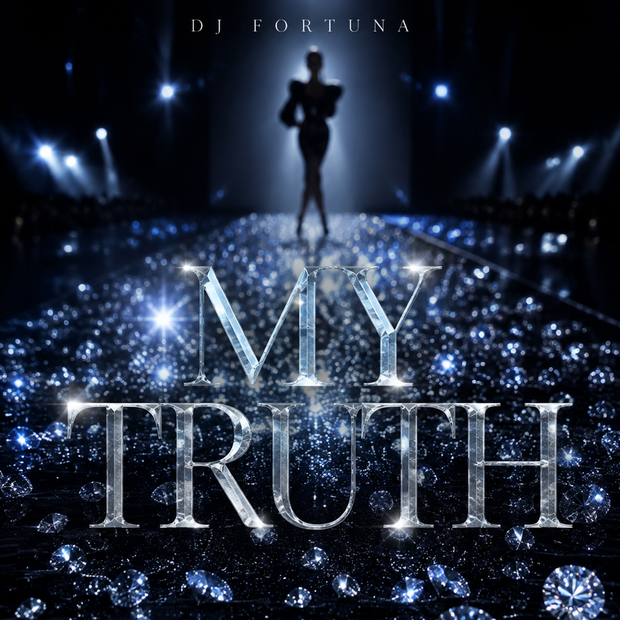  DJ FORTUNA - My Truth