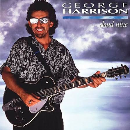  George Harrison - Love You Too