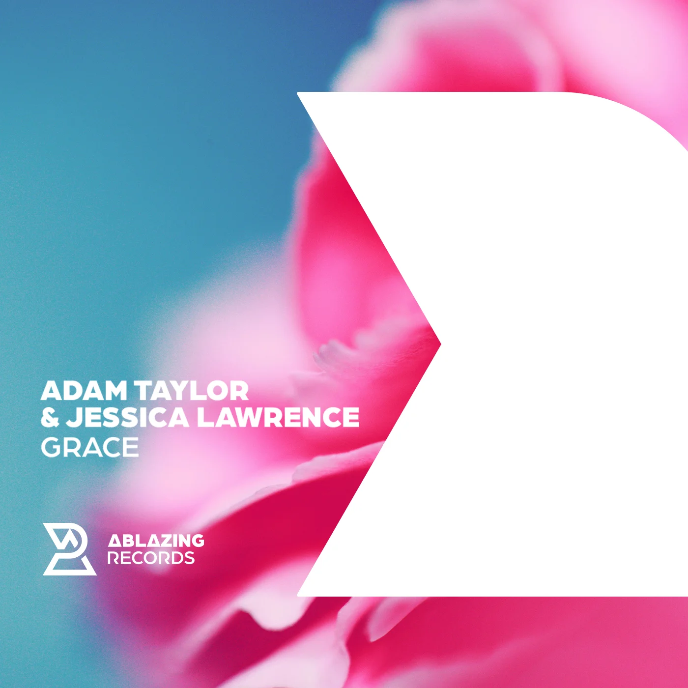  Adam Taylor & Jessica Lawrence - Grace (Extended Mix)