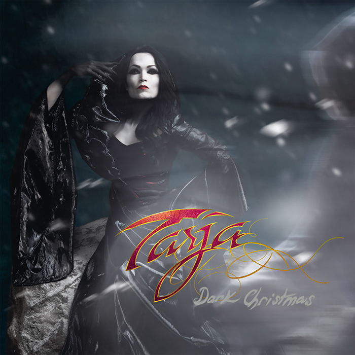  Tarja Turunen - Frosty The Snowman