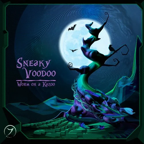  Sneaky Voodoo - Other Worlds (Original Mix)