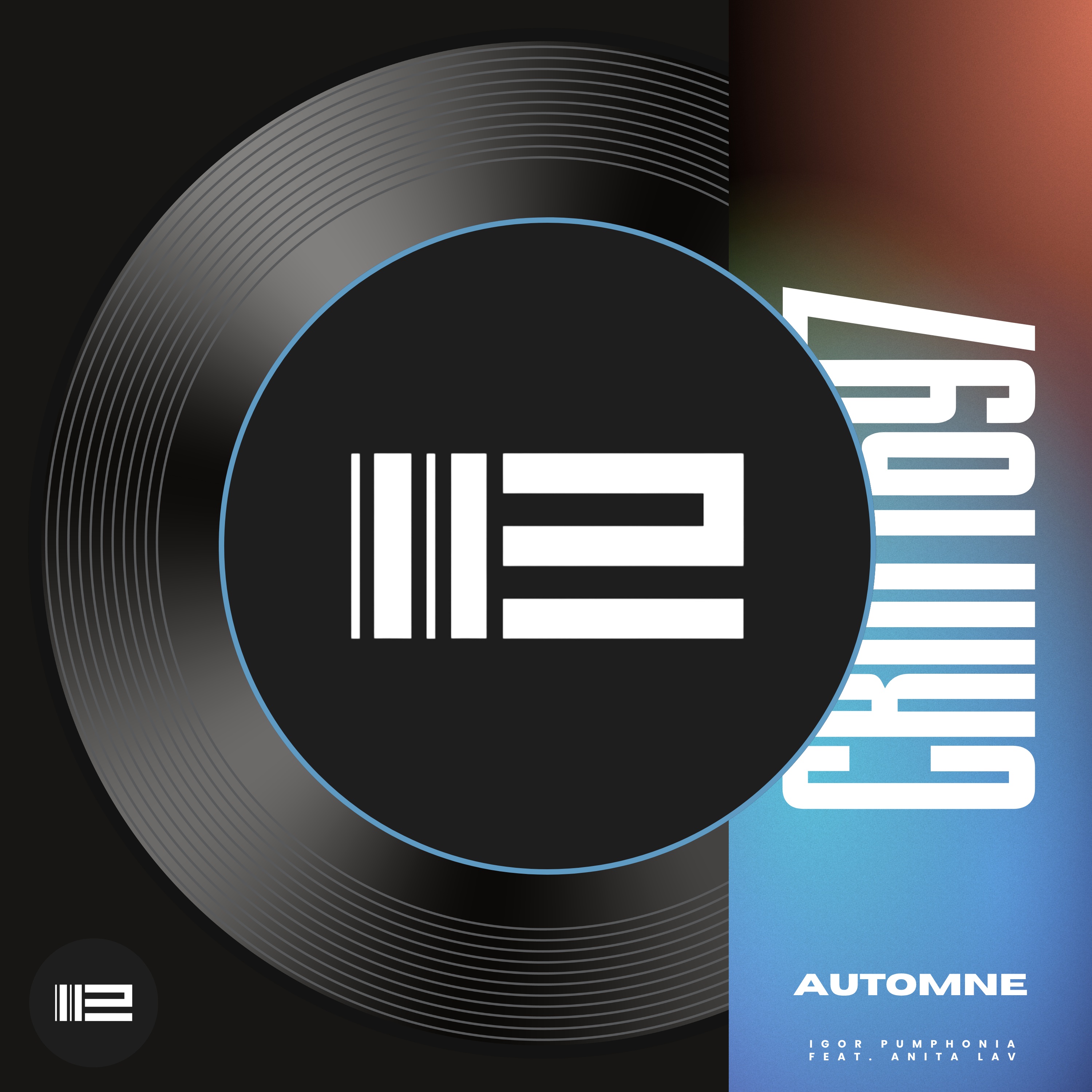  Igor Pumphonia & Anita Lav - Automne