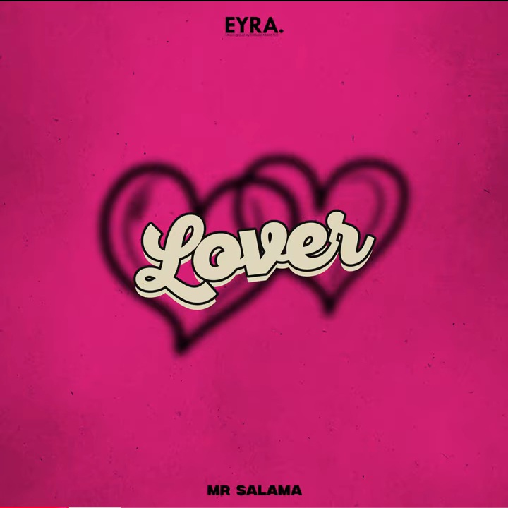  Mr Salama - Risk It All