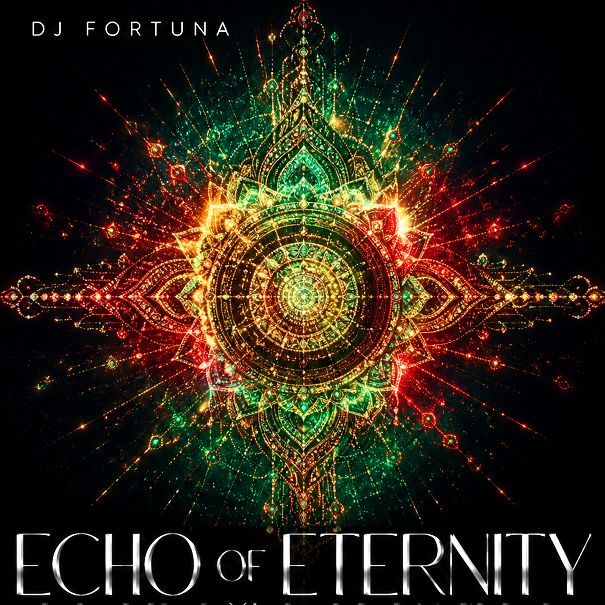  DJ FORTUNA - ECHO OF ETERNITY