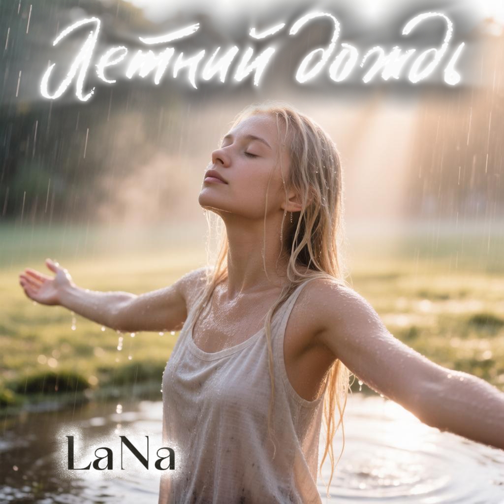  LaNa - Летний дождь