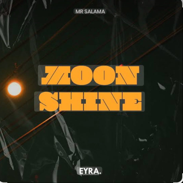  Mr Salama - Moon Shine ( Retro Mix 2026)