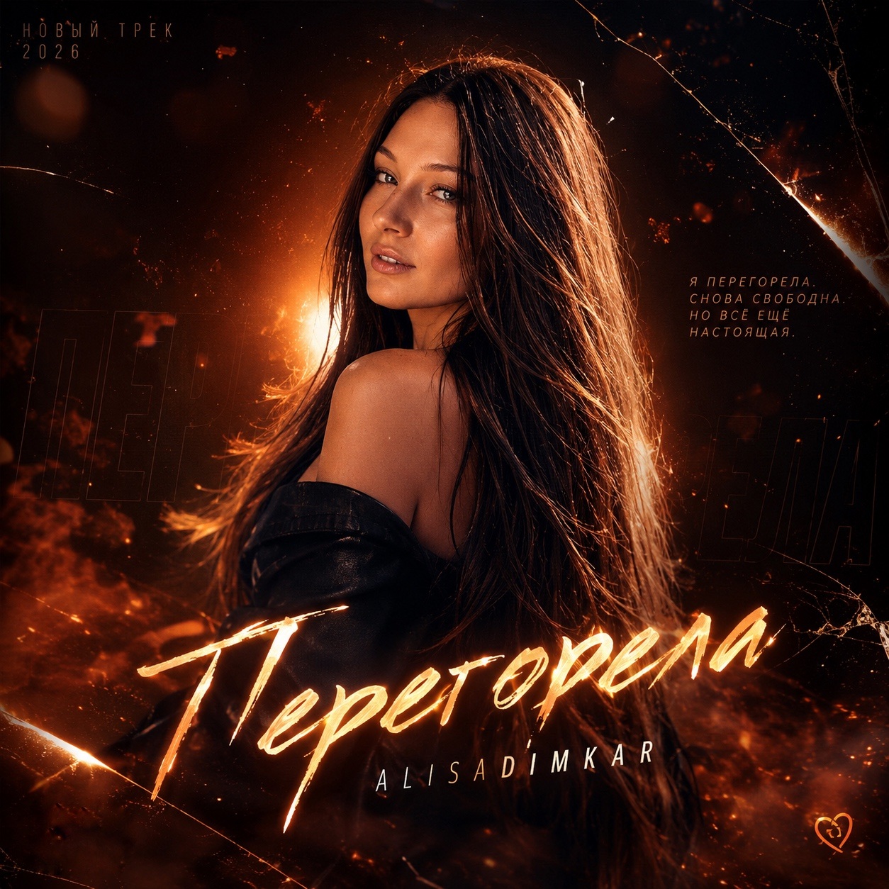  AlisaDimKar - Перегорела!
