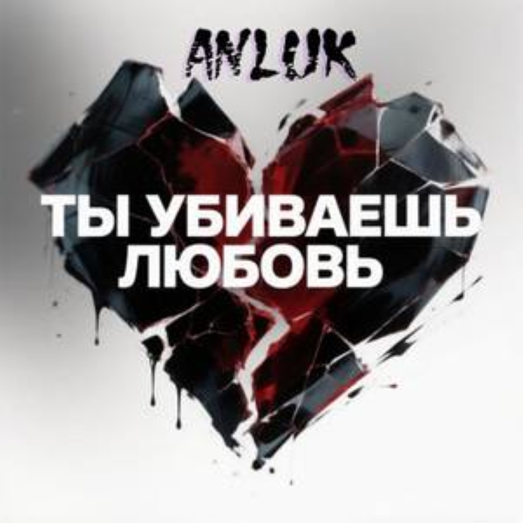  Anluk - Ты убиваешь Любовь!