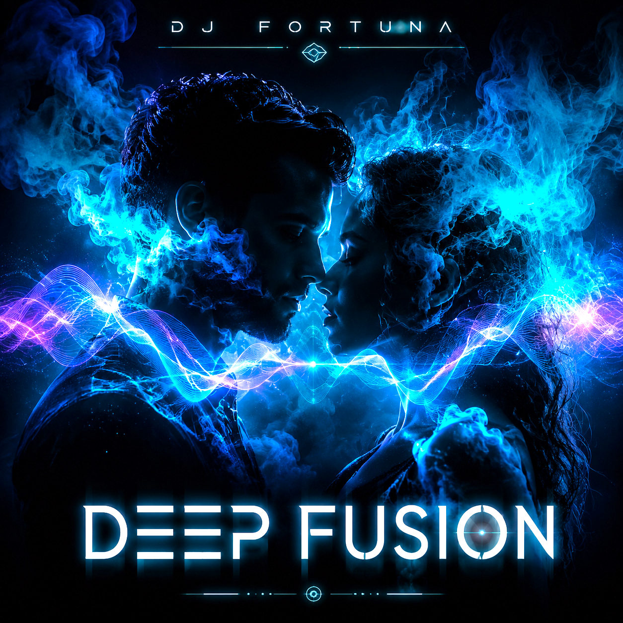  DJ FORTUNA - Deep Fusion