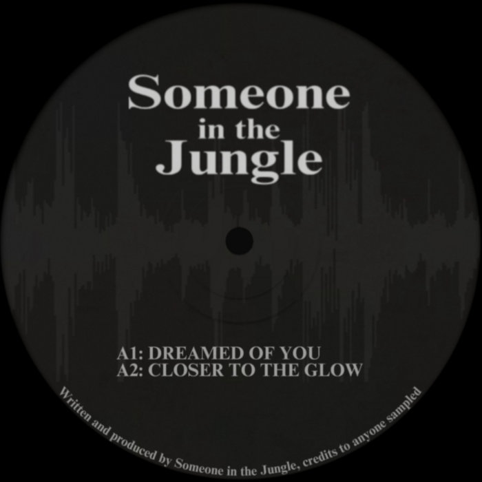  Someone in the Jungle - Gunshot