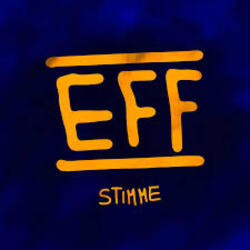  EFF - Stimme