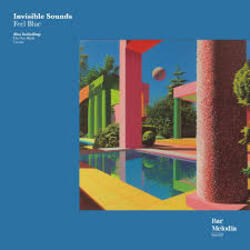  Invisible Sounds & Bar Melodia - Grazie (Orignal Mix)