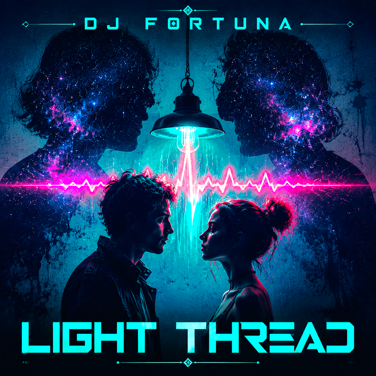  DJ FORTUNA - LIGHT THREAD