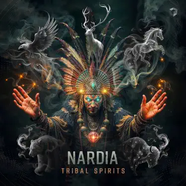  Nardia - Tribal Spirits
