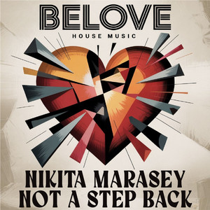  Nikita Marasey - Stay Human